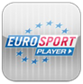 Eurosport Player iPad og iPhone