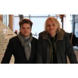 Felix jagter vejen til succes