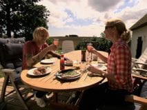 Felix Rykker ind TV 2