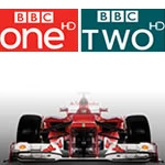 Formel 1 BBC