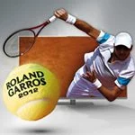 French open 3D Canal Digital