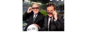 3D fodbold