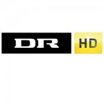 DR HD logo