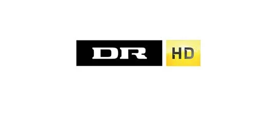 DR HD logo