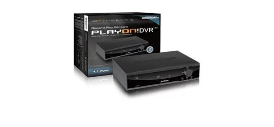 feature playonhddvr