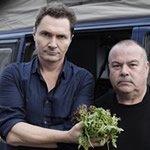 Fedt, fup og flæskesteg