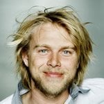 Felix Smith forlader DR