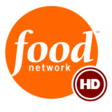 food network hd logo