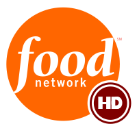 food network hd logo