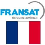 Fransk satellit-tv analogt slukkes