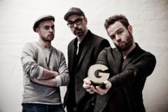 Gaffa Prisen 2012 TV 2 Zulu