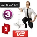 TV 2 Gratis Boxer