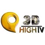 High TV 3D