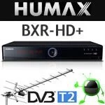 Humax BXR HD+