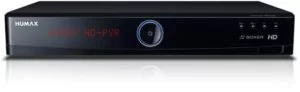 Humax BXR HD 500GB PVR