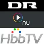 HbbTV DR test