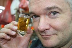 Heksedoktoren NatGeo