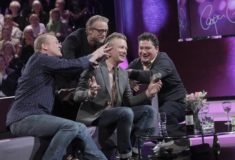 Her er dit liv Casper Christensen DR1