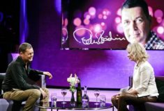 Peter Frödin Her er dit liv DR1