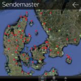 Hinke App sendemaster