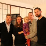 I hus til halsen DR1