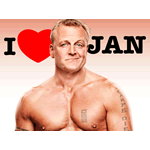 I Luv Jan TV 2