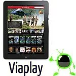 Viaplay iPad anmeldelse