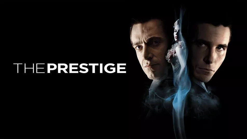 The Prestige HBO Max