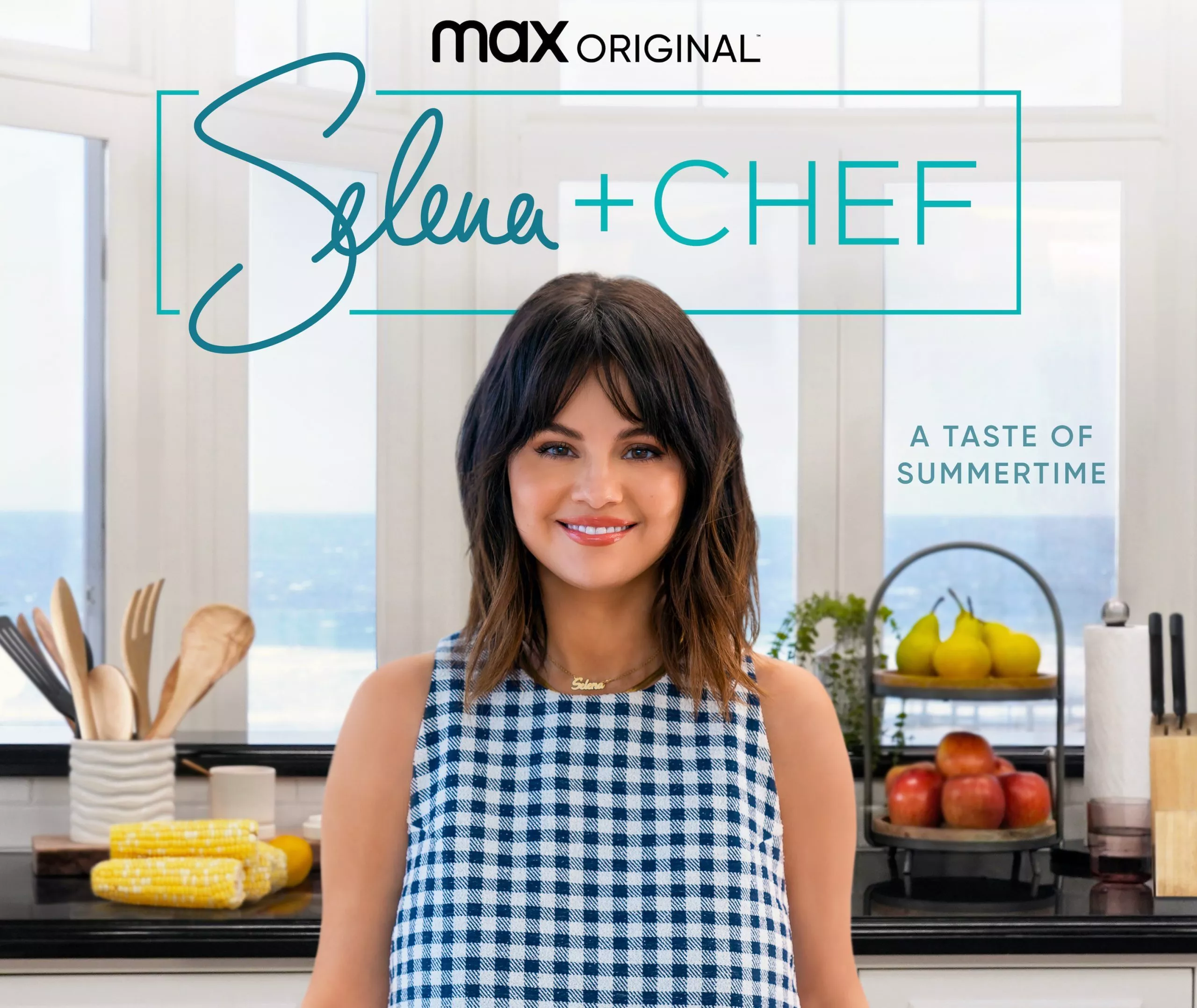 Selena + Chef - Sæson 4 HBO Max