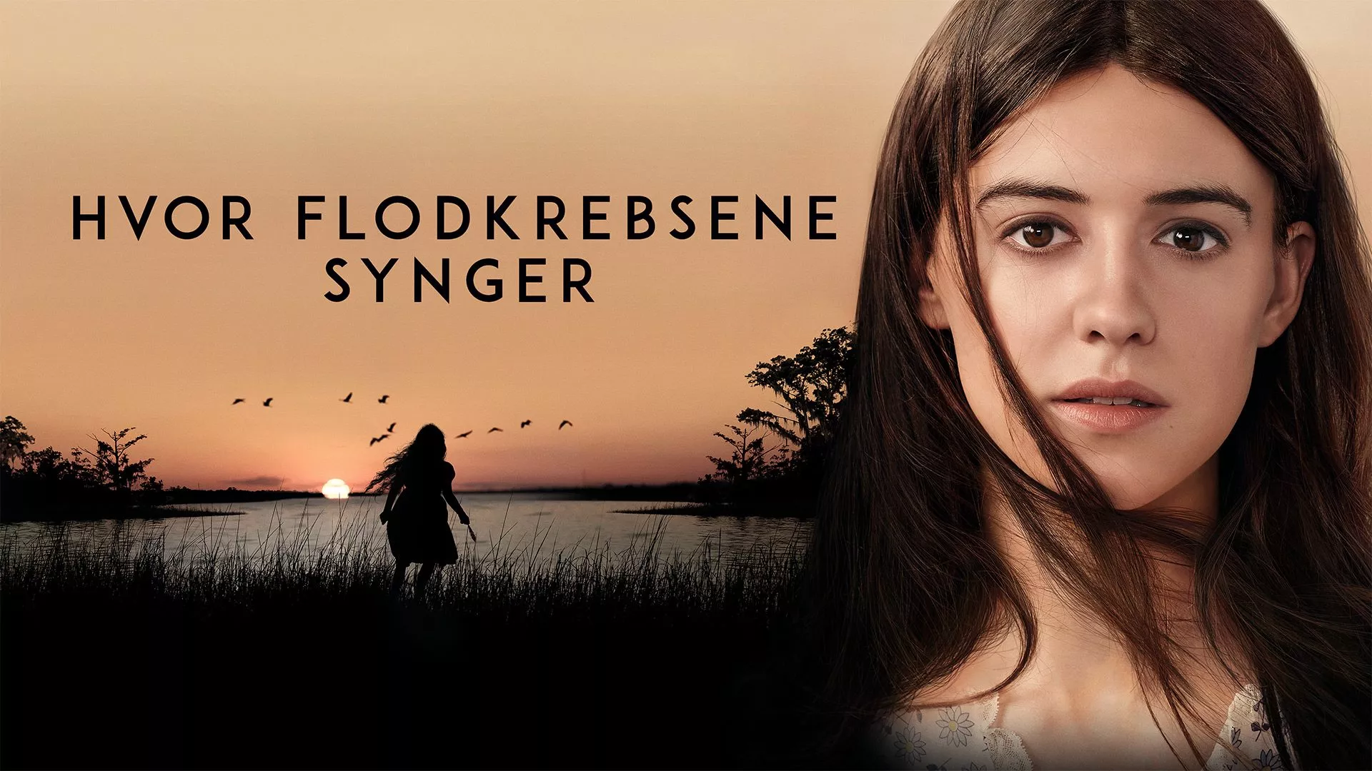 Hvor Flodkrebsene Synger - Official Trailer (DK)
