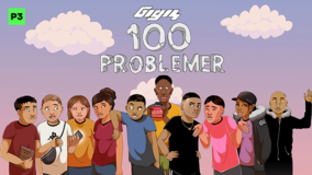 100 problemer DR TV