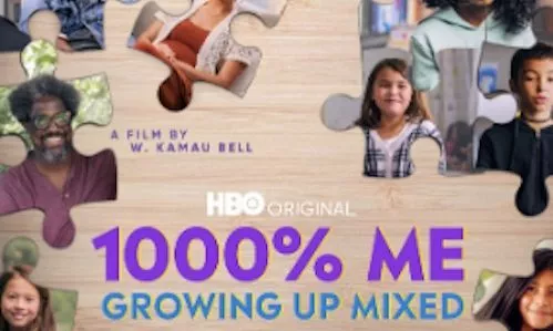 1000% Me: Growing Up Mixed | Official Trailer | HBO