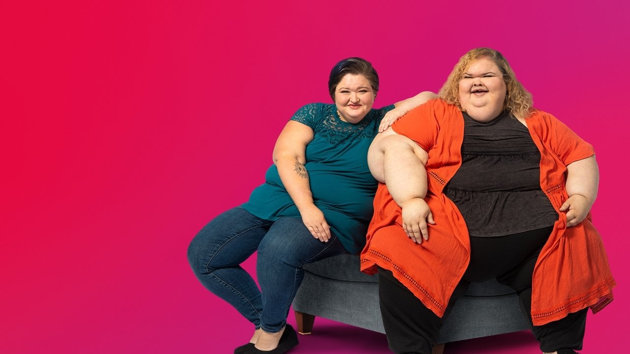 1000-lb Sisters – Sæson 8