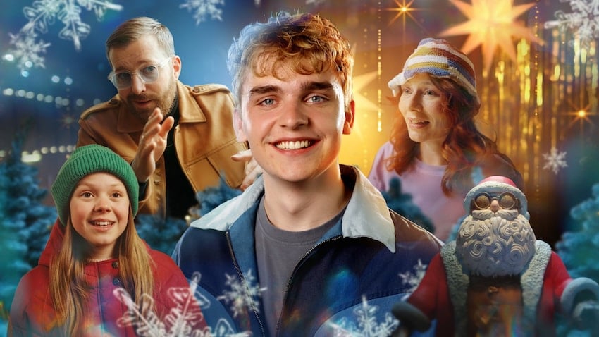 1000 ord for sne Trailer