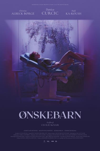 Ønskebarn