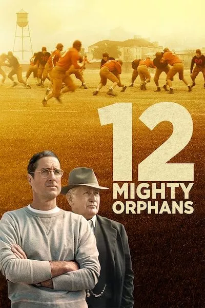 12 Mighty Orphans Viaplay
