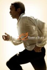 12 Years a Slave DRTV