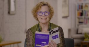 Judy Blume Forever Prime Video