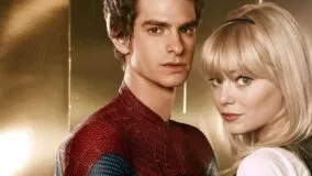 The Amazing Spider-Man HBO Max