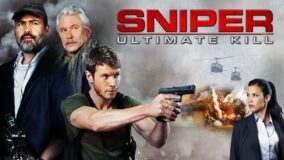 Sniper: Ultimate Kill Netflix