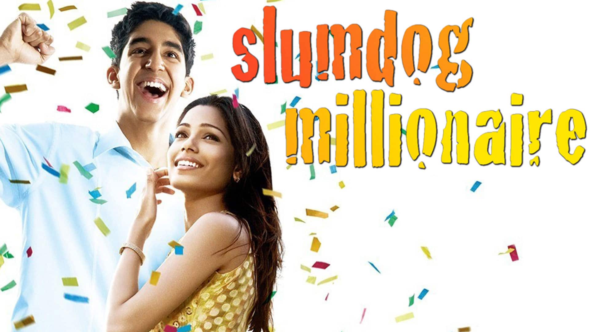 Slumdog Millionaire Amazon Prime Video
