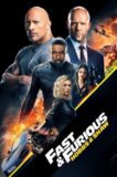 Fast & Furious: Hobbs & Shaw Viaplay