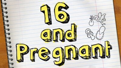 16 and Pregnant Viaplay