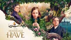 Den hemmelige have Viaplay