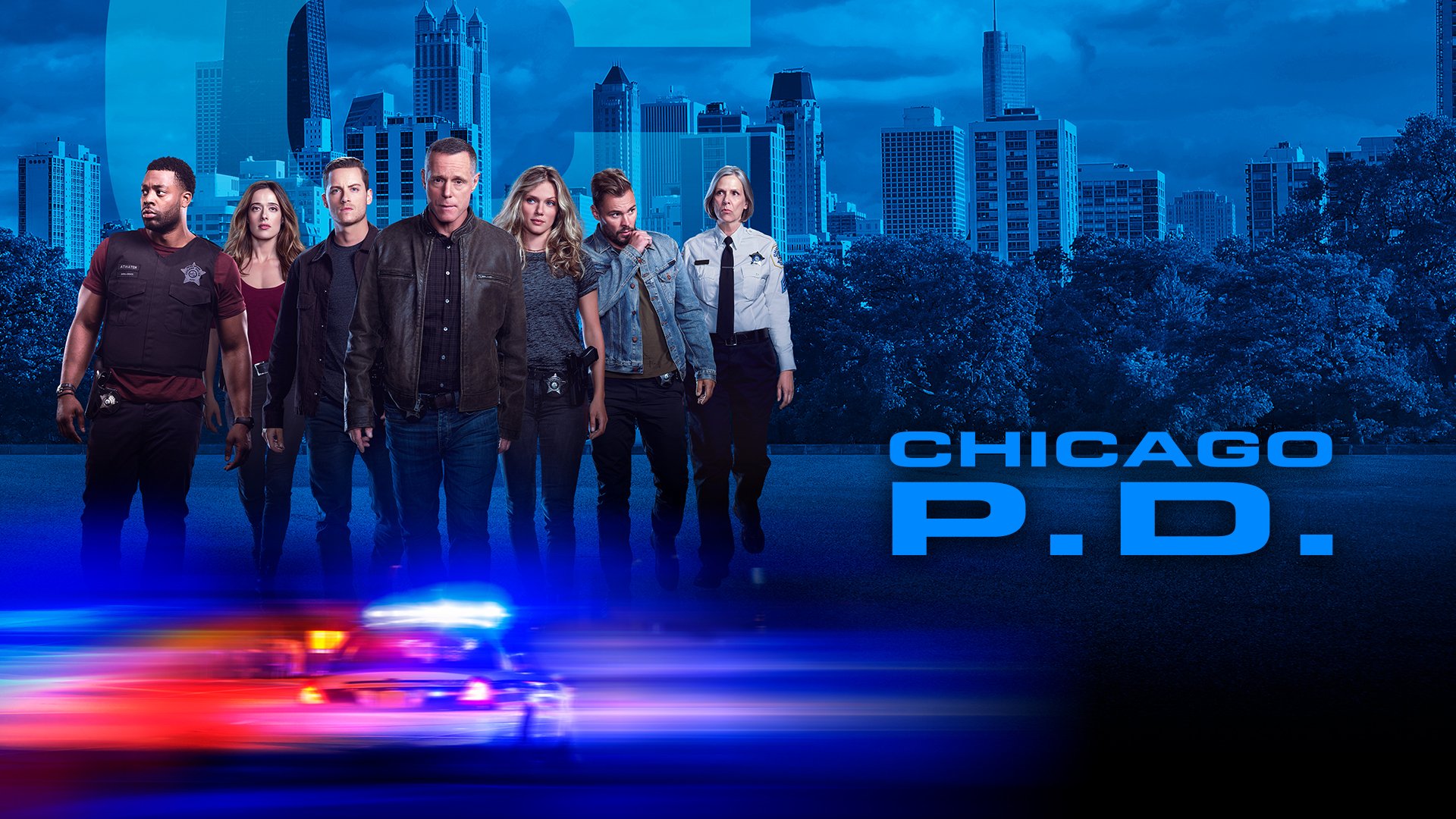 Chicago P.D. – sæson 7