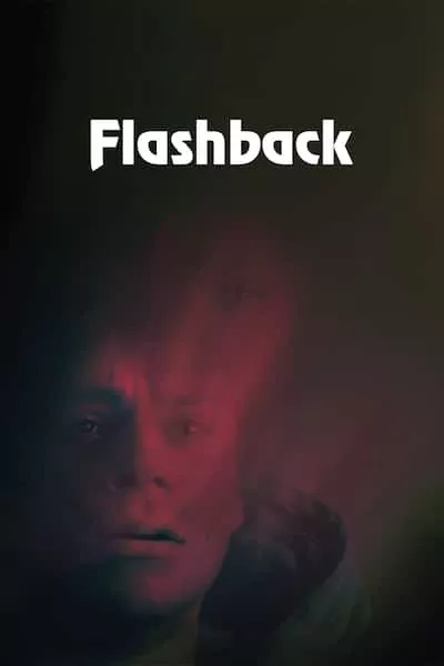 Flashback (The Education of Fredrick Fitzell) Viaplay
