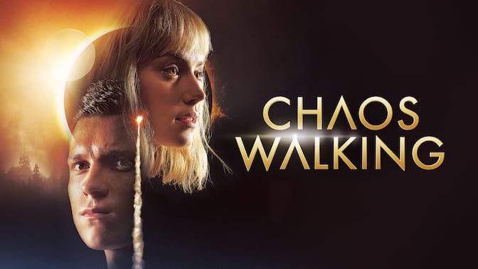 Chaos Walking (2021 Movie) Official Trailer u2013 Daisy Ridley, Tom Holland, Nick Jonas