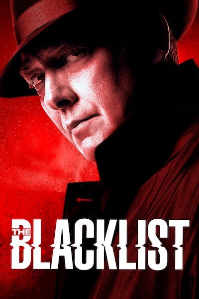 The Blacklist - Sæson 10 Viaplay