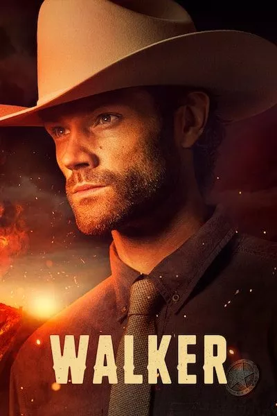 WALKER SEASON 3 TRAILER - Jared Padalecki Series