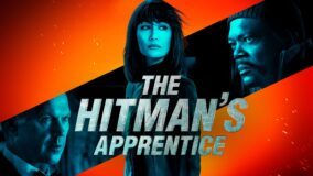 Hitman's Apprentice Viaplay